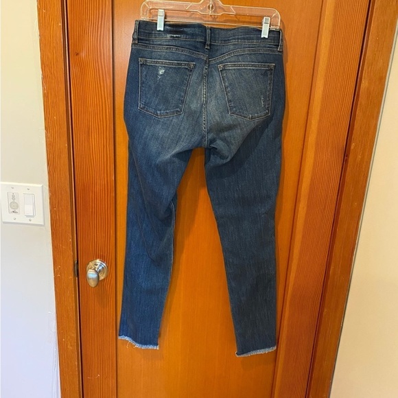 DL1961 Emma Power Legging Skinny Maternity Jeans - Picture 7 of 7